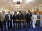 Inauguración de la Feria Murcia Gourmet 2009 (2)