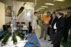 Inauguración de la Feria Murcia Gourmet 2009 (3)