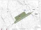 PLANO A1.1     Acceso al Aeropuerto. Acceso Norte
