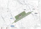 PLANO A1.2     Accesos al Aeropuerto. Acceso Sur