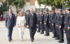 Finaliza la incorporación de los 628 agentes del Plan Regional de Seguridad Ciudadana