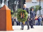 305 agentes de la Policía Local se incorporan a las Unidades Especiales de Seguridad Ciudadana