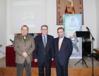 El director general Juan Manuel Ruiz, 'Colegiado de Honor' del Colegio de Enfermería de la Región (1)