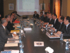 Imagen del Seminario sobre Oportunidades de Negocio en Argelia
