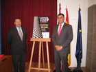 El director general de Comercio y Artesanía, Julio José Lorenzo, presentó hoy, junto con el alcalde de Totana, José Martínez Andreo, la primera edición...