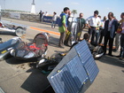 Competición Solar Race Región de Murcia (2)