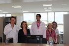 El Hospital de Santa Lucía de Cartagena inicia su actividad