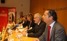 La Región celebra el XXV Aniversario del primer trasplante renal