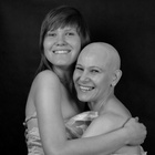 Jola y Blanka (fotografía de Iza Moczarna-Pasiek)