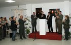 Inauguración de la nueva Casa Museo de las Cofradías de Semana Santa en Puerto Lumbreras