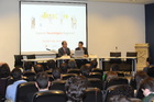 Imagen de la presentación del servicio 'DirecTTo'