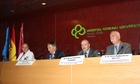 El director general de Salud Pública inaugura el panel de expertos para la estandarización del proceso de confirmación diagnóstica del cáncer de ...