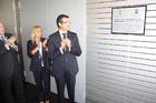 Inauguración de la nueva Casa Consistorial de Torre Pacheco (2)