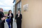 La consejera de Sanidad inaugura el Consultorio de Atención Primaria de El Moralejo
