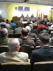 Imagen de la Conferencia Internacional sobre Planes Energéticos Sostenibles