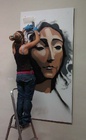 Verónica y La Dolorosa