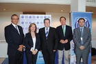 Palacios inaugura el XXIII Congreso Nacional de la Sociedad Española de Medicina de Urgencias y Emergencias