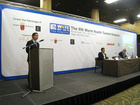 Inauguración del VI Congreso Internacional de Turismo de Salud (2)