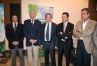Valcárcel clausura la Asamblea General de la Federación Española de Asociaciones de Productores-Exportadores de Frutas, Hortalizas, Flores y Plantas...