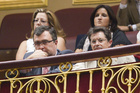 Debate del Plan Lorca en el Congreso de los Diputados (2)