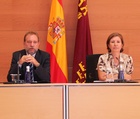 Rueda de prensa del Consejo de Gobierno (2)