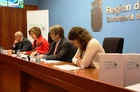 Sanidad elabora la 'Guía de manejo de Ictus para pacientes y familiares'