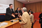 XXV Aniversario de la primera promoción de Ingenieros Técnicos Informáticos de la Región (2)