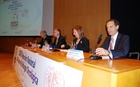 Palacios inaugura la XXVIII Reunión Nacional del Grupo de Urología Oncológica