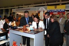 Inauguración de 'Entreculturas 2012' (2)