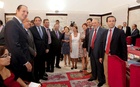 Reunión extraordinaria sobre Sanidad en Valladolid