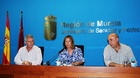 Sanidad ofrece una rueda de prensa para explicar algunos puntos sobre atención sanitaria del Real Decreto-ley 16/2012