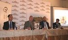 Valcárcel presenta el Anuario del Colegio Oficial de Periodistas (1)