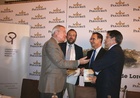 Valcárcel presenta el Anuario del Colegio Oficial de Periodistas (2)