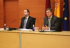 Rueda de prensa del Consejo de Gobierno (2)