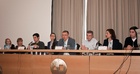 Encuentro con familias del 'Programa de Búsqueda de Familias Acogedoras en Murcia'