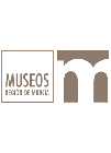 Logo Museos Región de Murcia