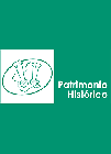 Logo Patrimonio Historico