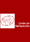 Logo Centro de Restauración