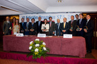 Premio SPA 2013 a la Consejería de Sanidad por su apoyo a la salud bucodental (2)