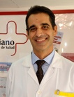 El doctor José Luis Alonso, jefe de Servicio de Oncología Médica del Hospital Clínico Universitario Virgen de La Arrixaca