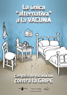 Campaña de vacunación contra la Gripe