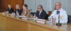 Bienvenida a los residentes de la convocatoria 2013-2014 (2)