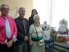 Exposición del Centro Social de Personas Mayores de Puerto de Mazarrón (2)