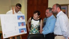 Nueva ubicación para la base del 061 en Águilas