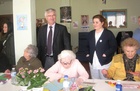 Visita al municipio de Yecla (2)