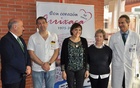 Rueda de prensa para dar a conocer las líneas estratégicas frente a la campaña de gripe 2015-2016