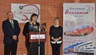 Sanidad presenta una serie de líneas estratégicas frente a la campaña de gripe 2015-2016