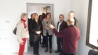 Visita a la residencia de mayores de Jumilla 2 de 2