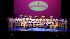 Concierto solidario a beneficio de las personas con discapacidad