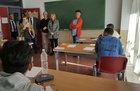 Centro Juvenil 'Las Moreras'